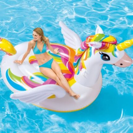 CAVALCABILE ISOLA UNICORNO GRANDE INTEX